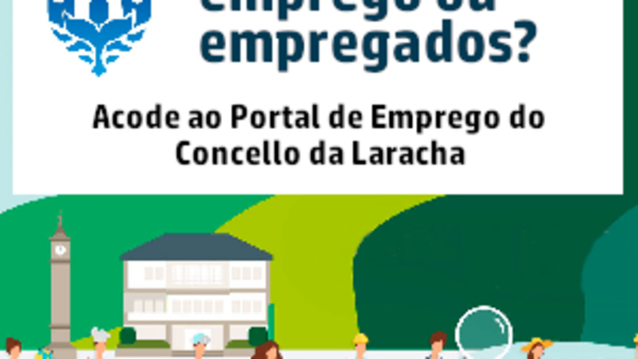 O programa capacita para a busqueda de emprego