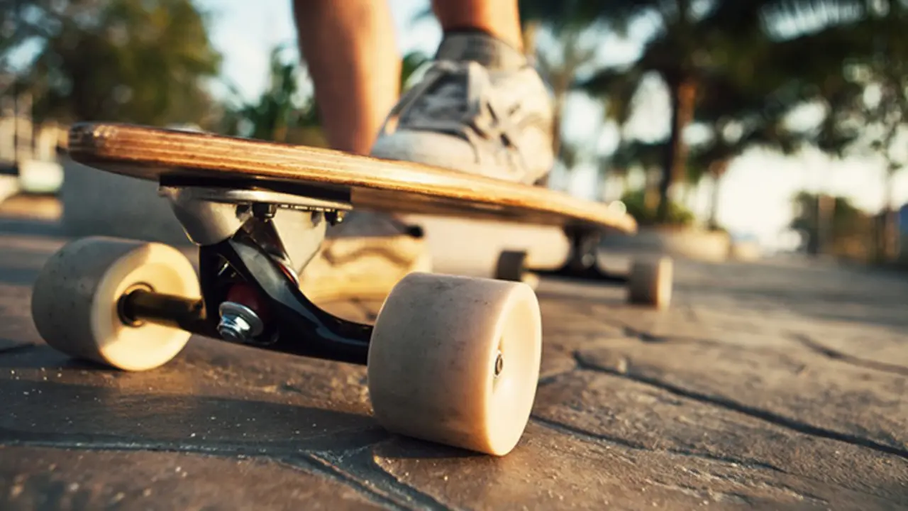 A pr&aacute;ctica deportiva no skatepark est&aacute; especialmente dirixida ao p&uacute;blico adolescente e xuvenil