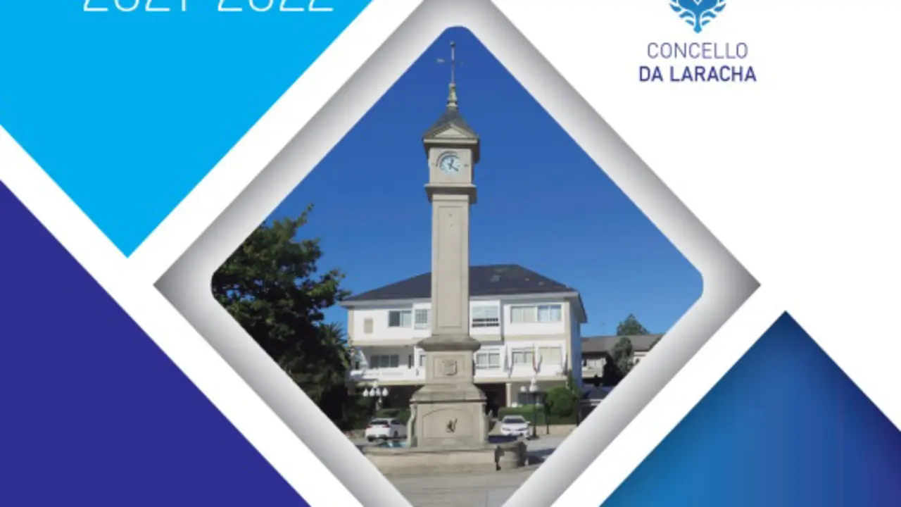 Imaxe do programa municipal de actividades