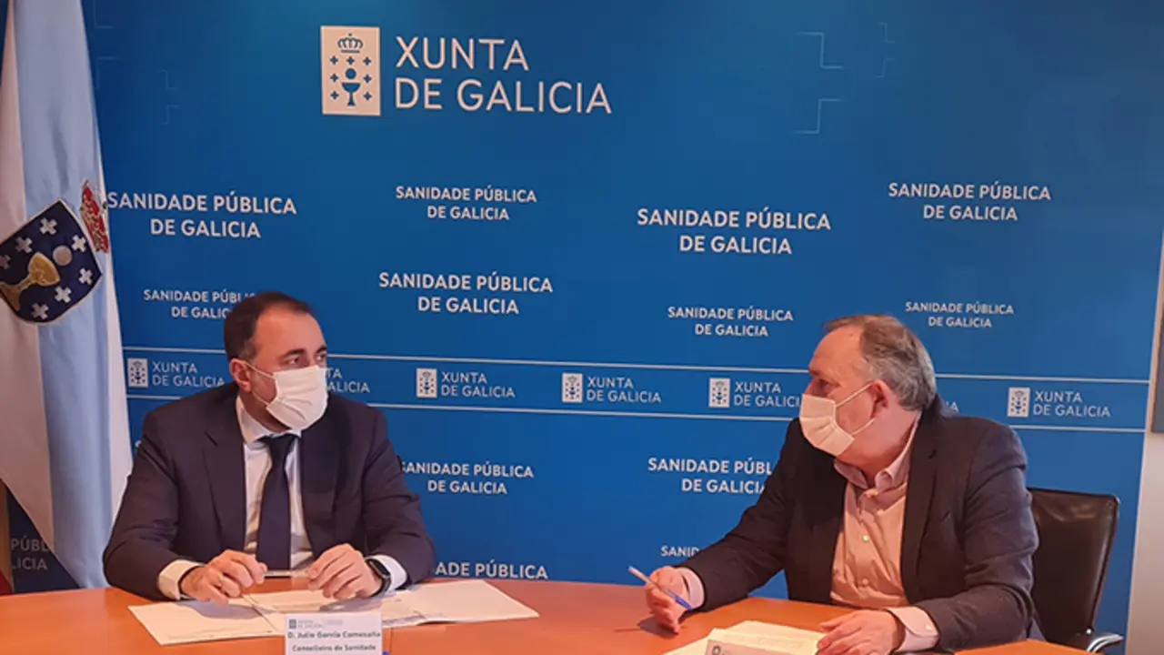 Reuni&oacute;n hoxe: A Laracha poder&aacute; ter unha quinta oficina de farmacia