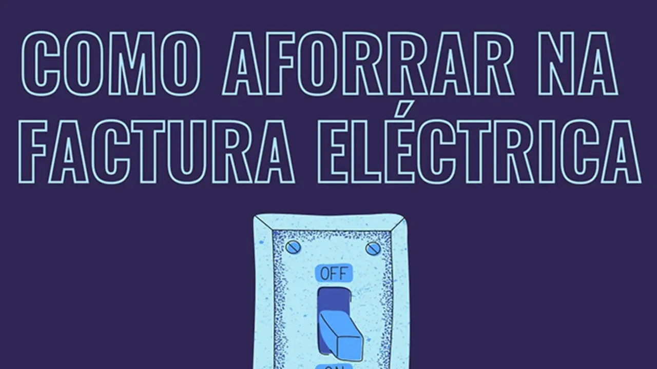 Sesi&oacute;n para saber c&oacute;mo aforrar na tarifa el&eacute;ctrica