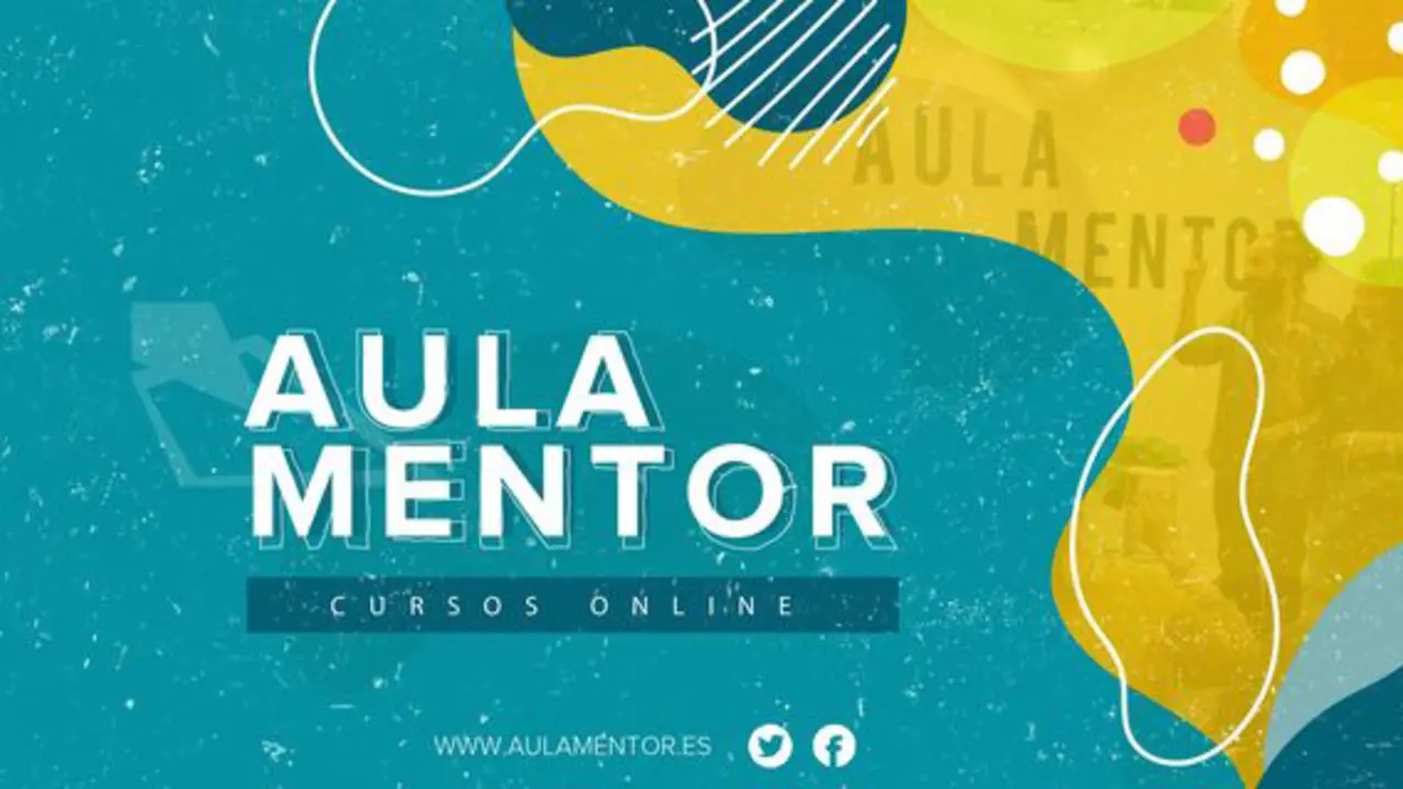 Capacitarse online con Aula Mentor