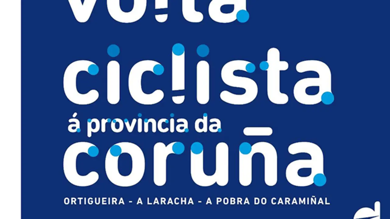 Volta Ciclista &aacute; provincia da Coru&ntilde;a 2022