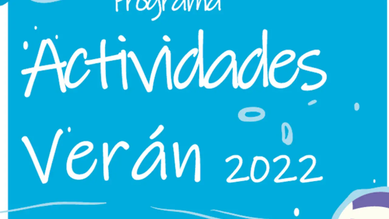 Programa de ver&aacute;n na Laracha