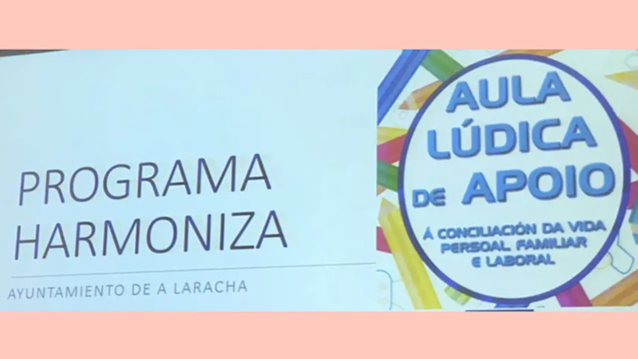 Convocatoria Programa Harmoniza 2022-2023