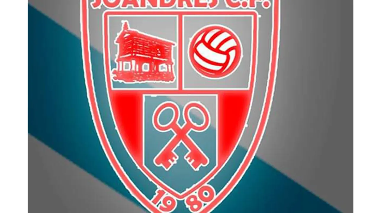 A Pe&ntilde;a de F&uacute;tbol de Soandres celebra o seu 40 aniversario