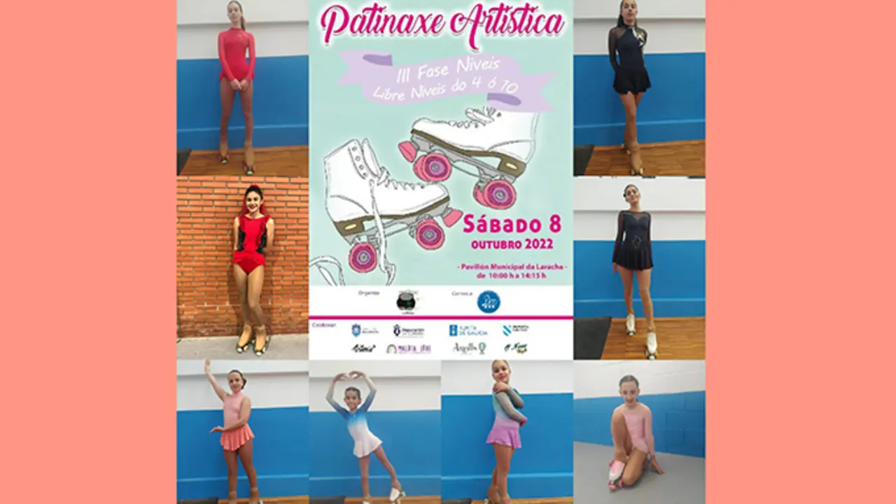 Organizado polo CP Conxuro da Laracha