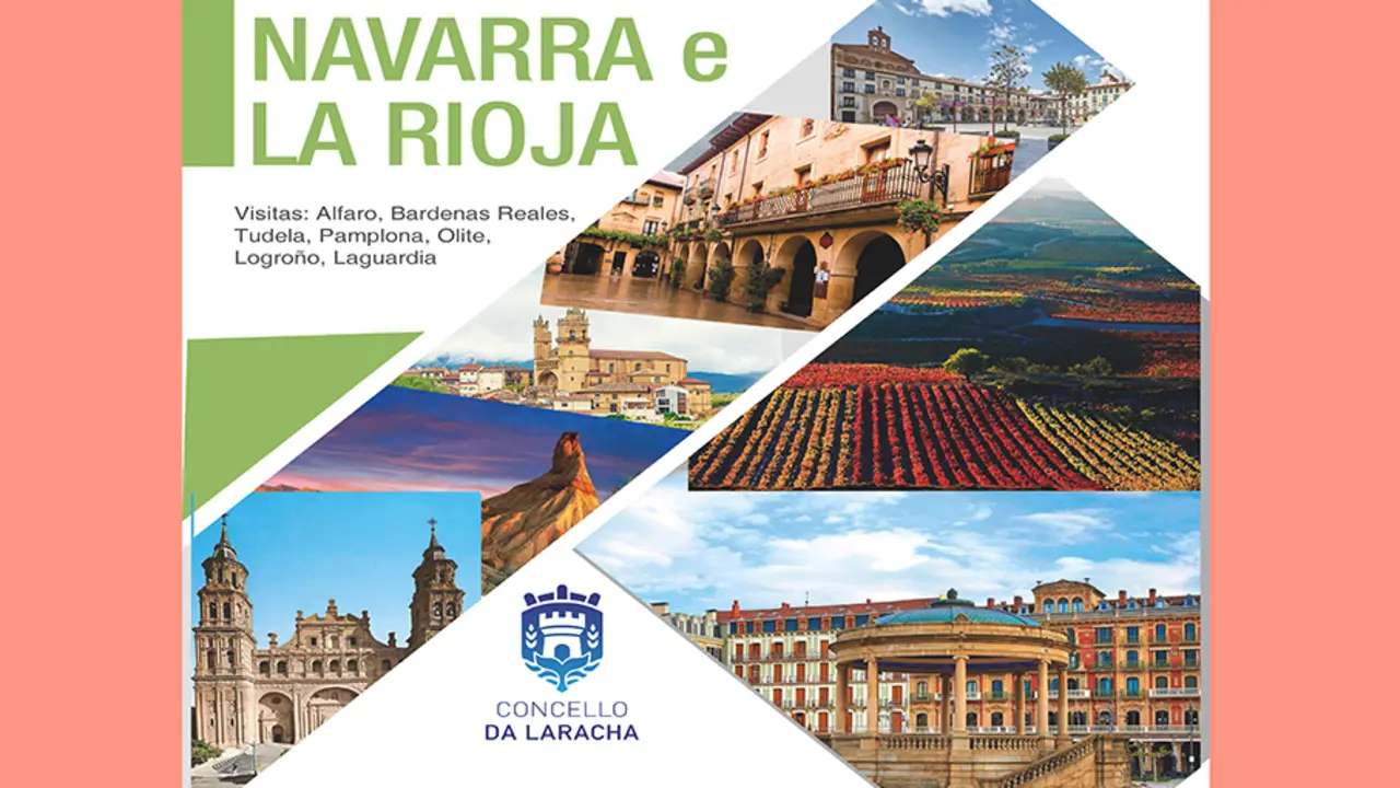 Nova excursi&oacute;n organizada polo Concello da Laracha