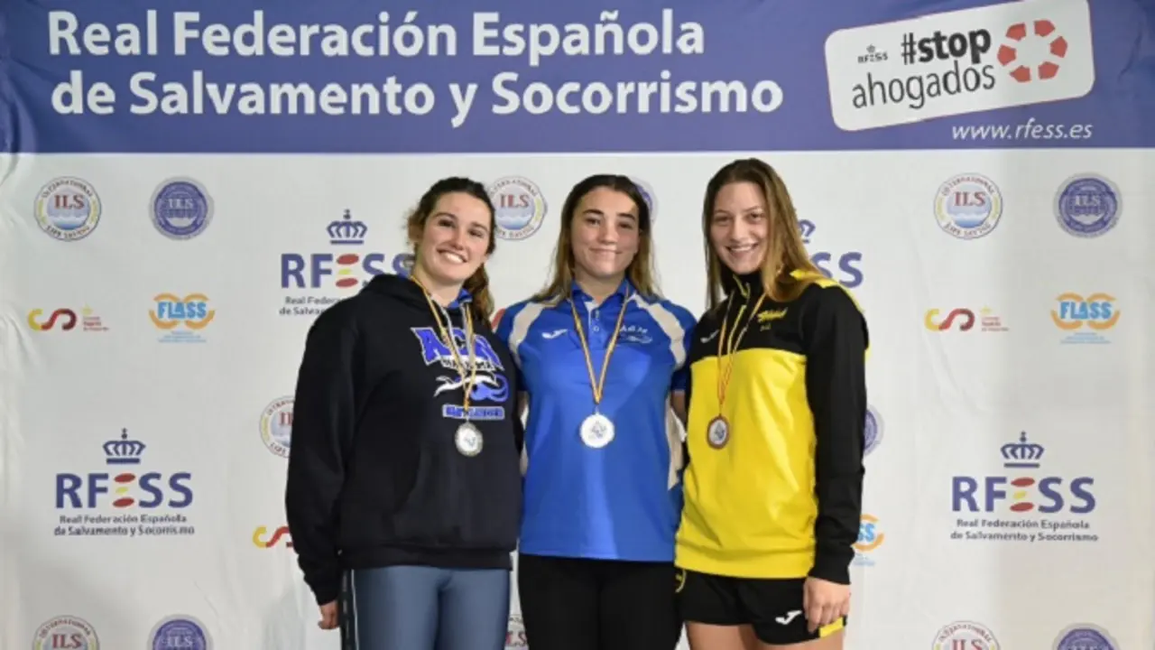 Spanish Cup Laracha en Ourense