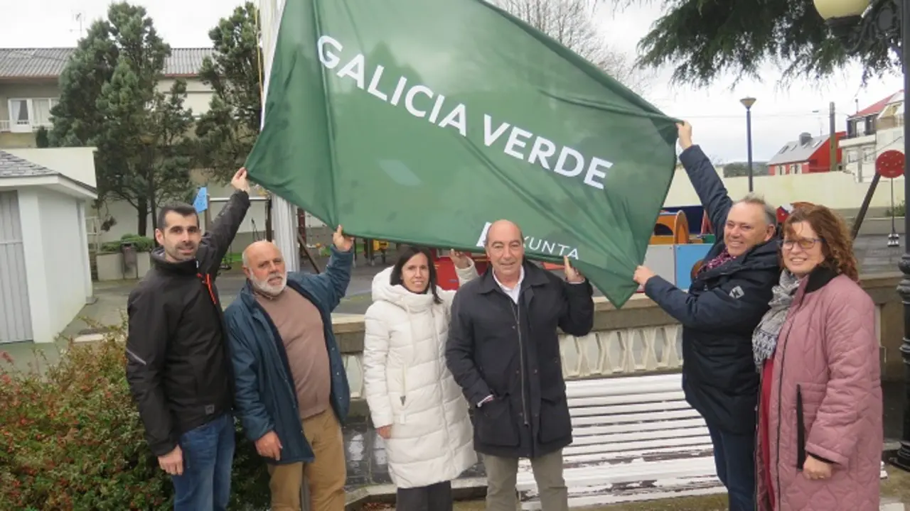 Fuente Foto: Concello da Laracha