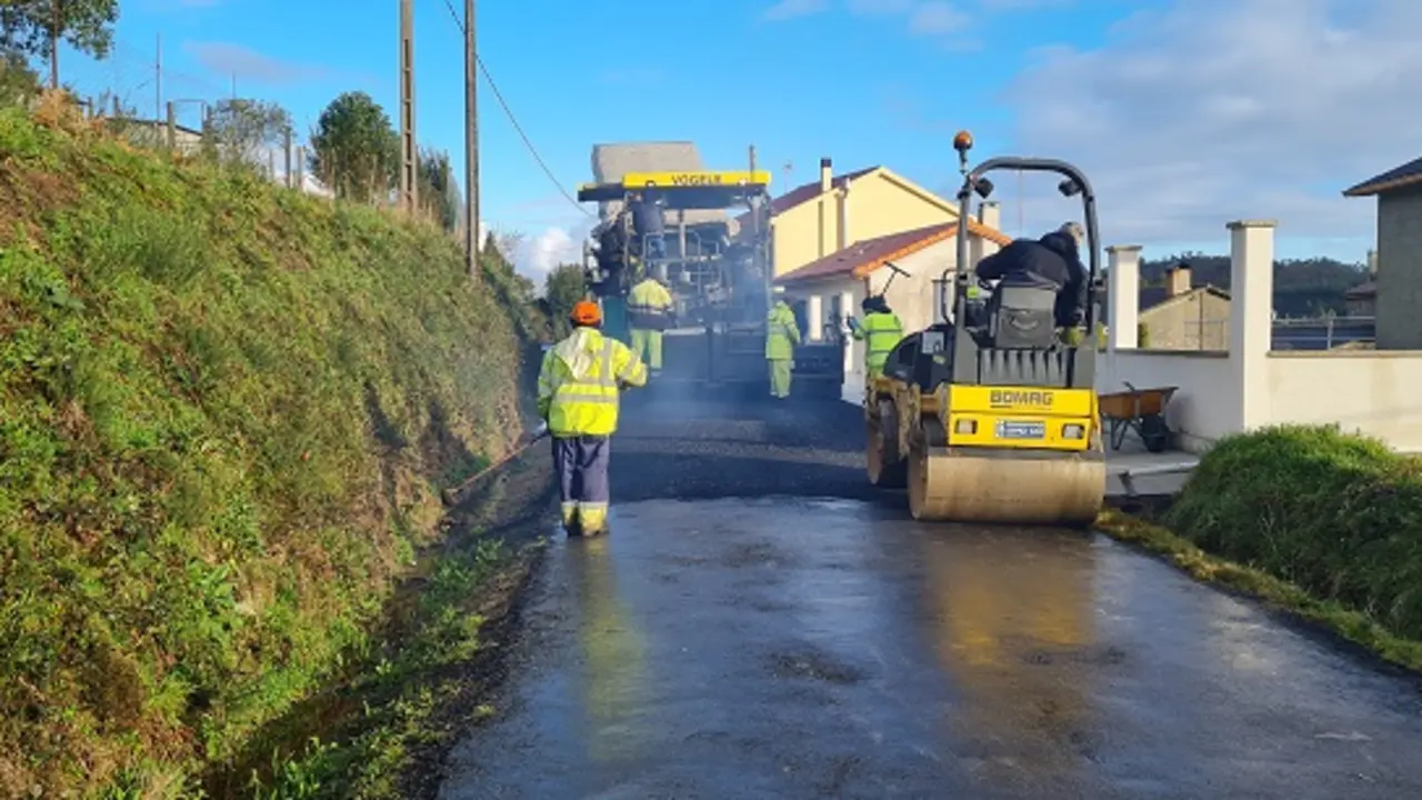 Foto: Concello da Laracha