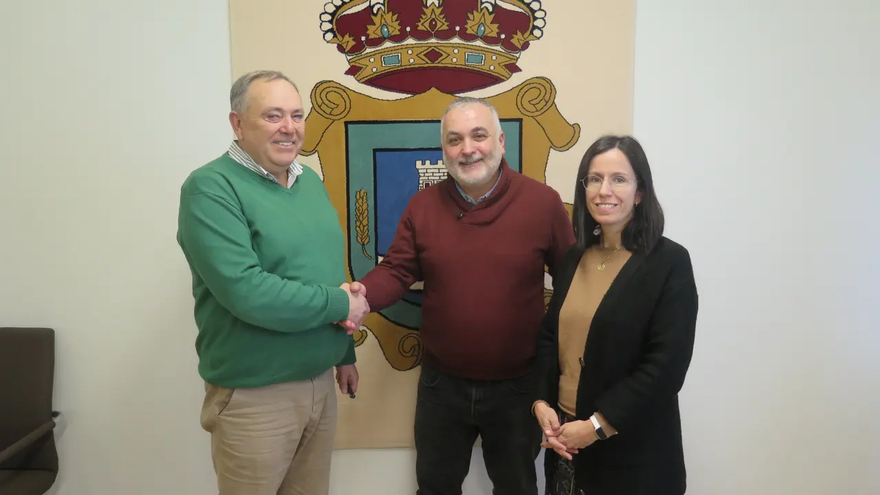 Colaboraci&oacute;n do Concello co Blog "Cr&oacute;nicas da Laracha".