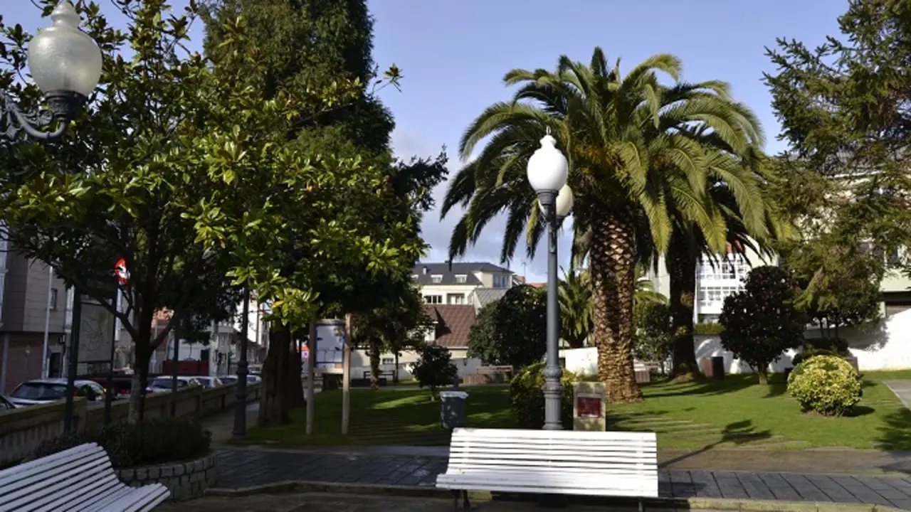 Concello da Laracha