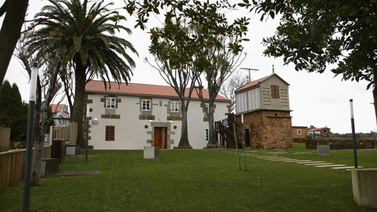 Museo da Auga