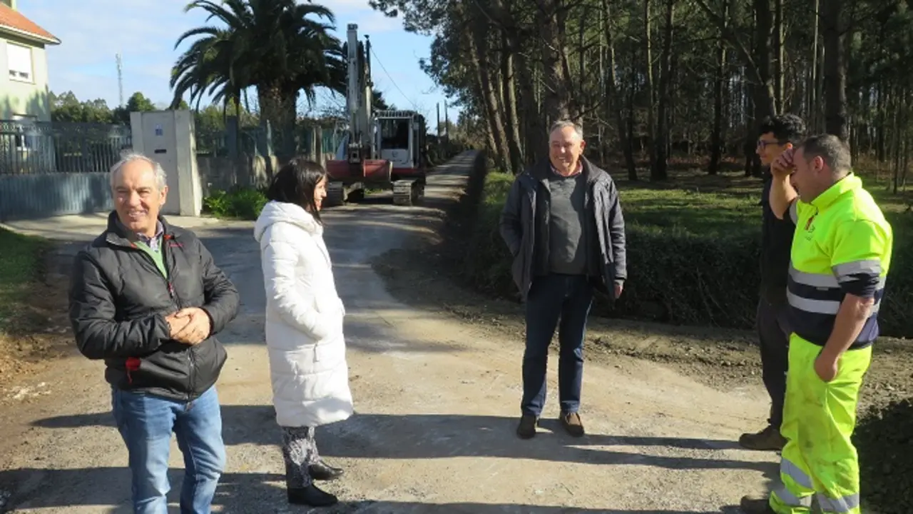 obras cabovila&ntilde;o