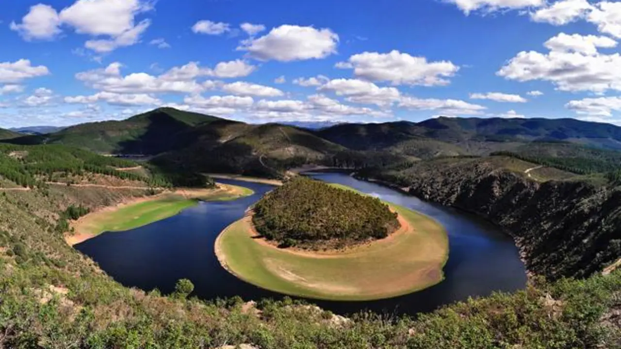 Sierra de Francia