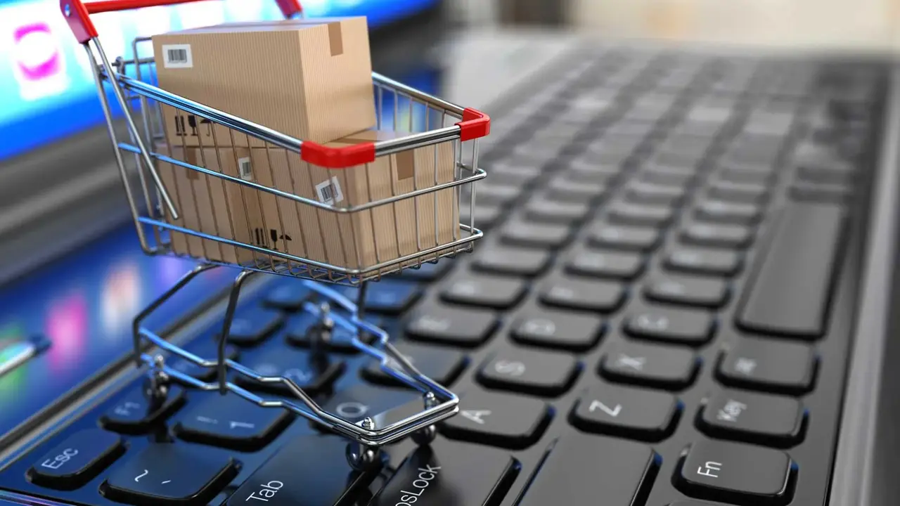 plataforma compras en li&ntilde;a comercios municipio