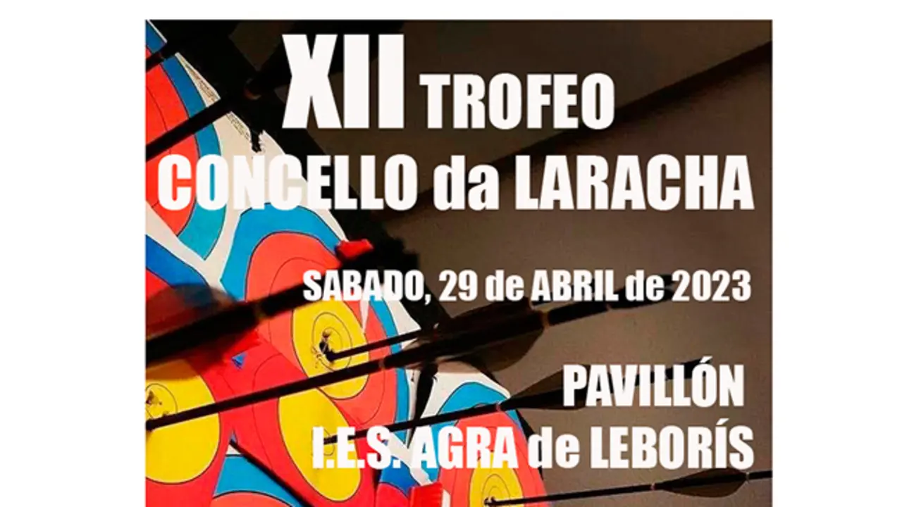 Tiro con Arco no Concello da Laracha
