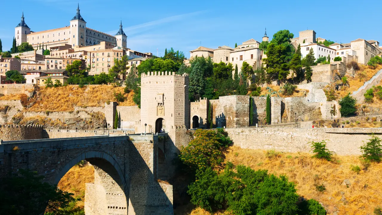 Toledo, destino da nova excursi&oacute;n organizada polo Concello.