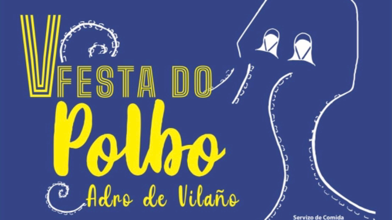 Festa do Polbo-Diario de Laracha