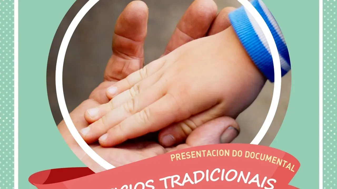 Nueva proyecci&oacute;n del documental "Os Oficios Tradicionais".