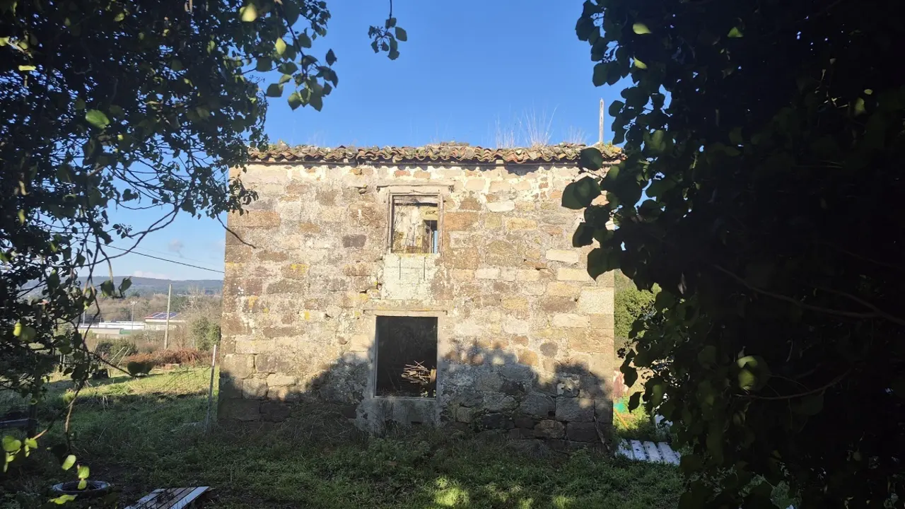 Torres de Cillobre.