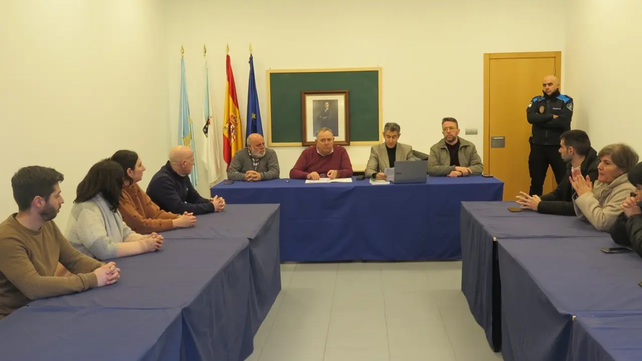 El pleno aprueba por unanimidad el destino de los fondos del Pos+ Adicional 2026.