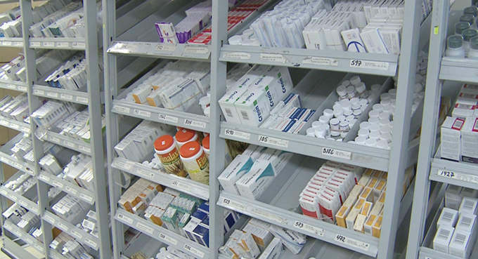 bng pleno corporación farmacia Concello da Laracha
