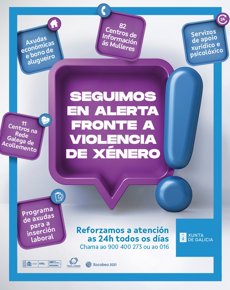 violencia de xénero