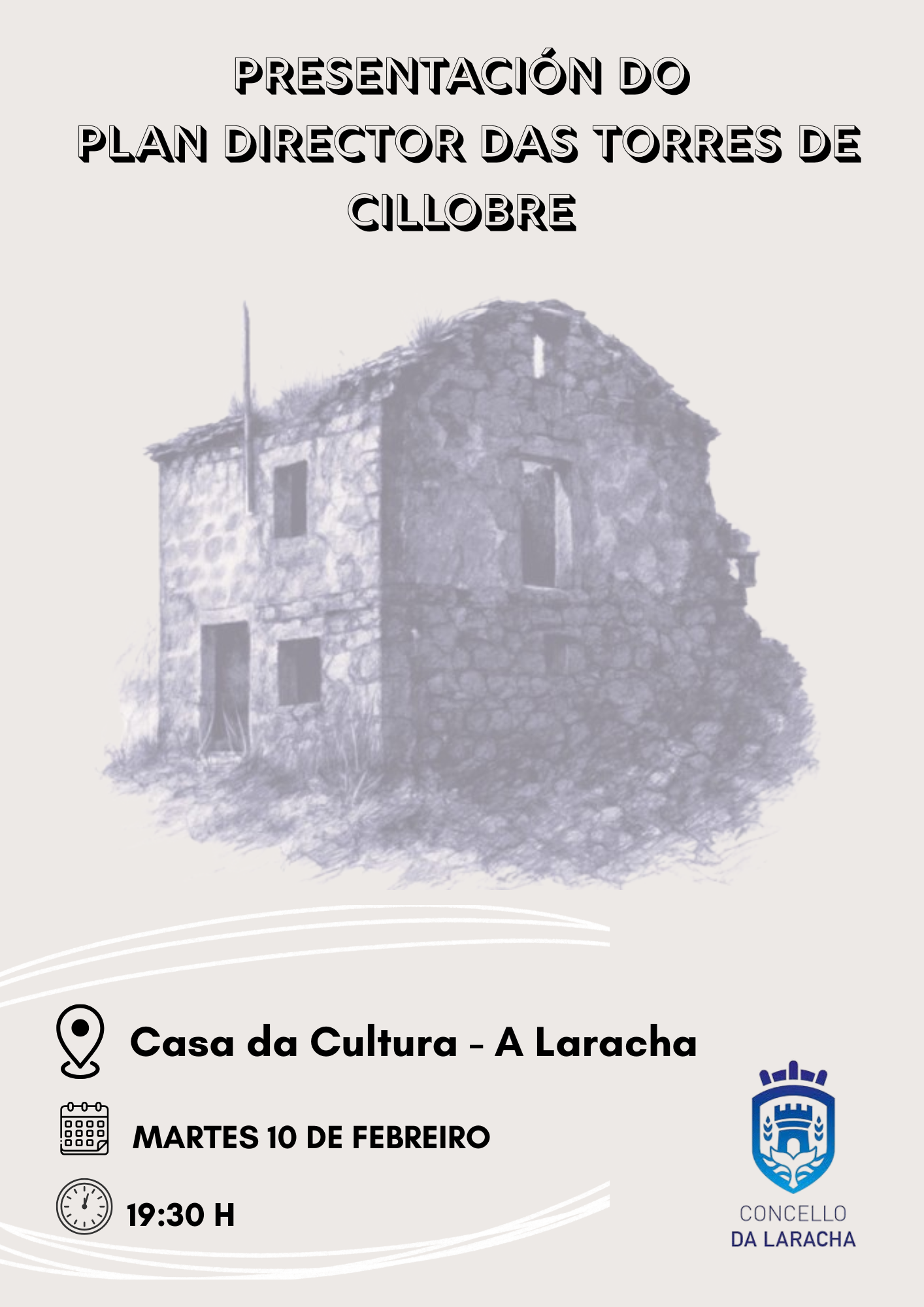 Torres de Cillobre.
